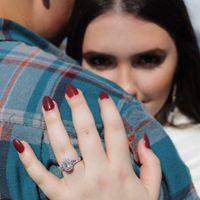 Brides of 2021! Show us your ring! - 1