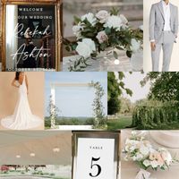 Colorful or neutral florals? - 2