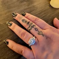 2025 Brides - Show us your ring! - 1