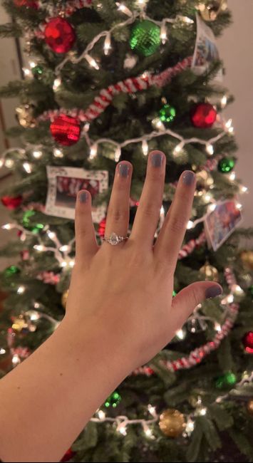 2023 Brides - Show us your ring! 7
