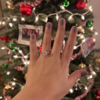 2023 Brides - Show us your ring! - 1