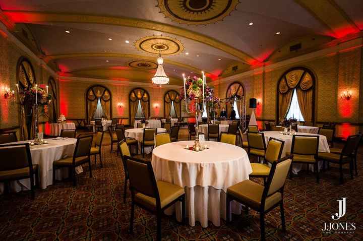 My Venue 