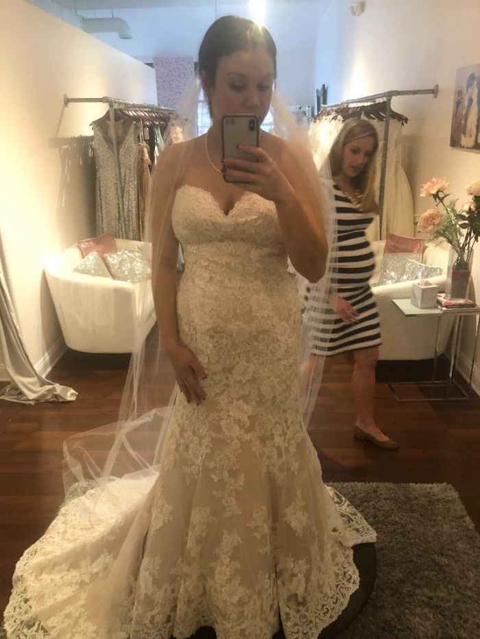 My Dress