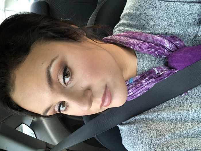 Makeup and Hair Trial- Honest Opinion (please read)