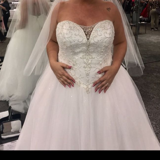 Show me your dress! 3