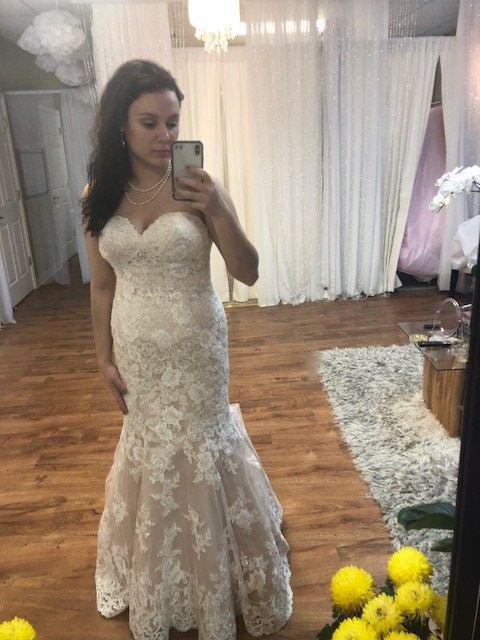 Dress 1