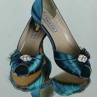 Mid Day Shoe Porn-I found my shoes!