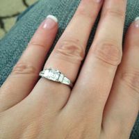 We haven't had any ring porn in awhile...