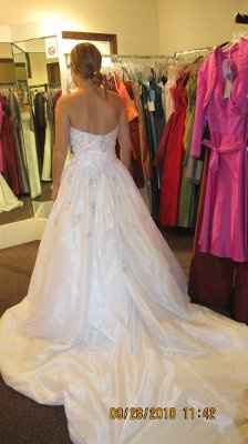 Thoughts on Dress??