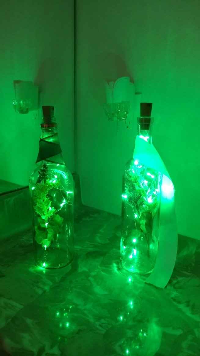 Numbering tables - 1