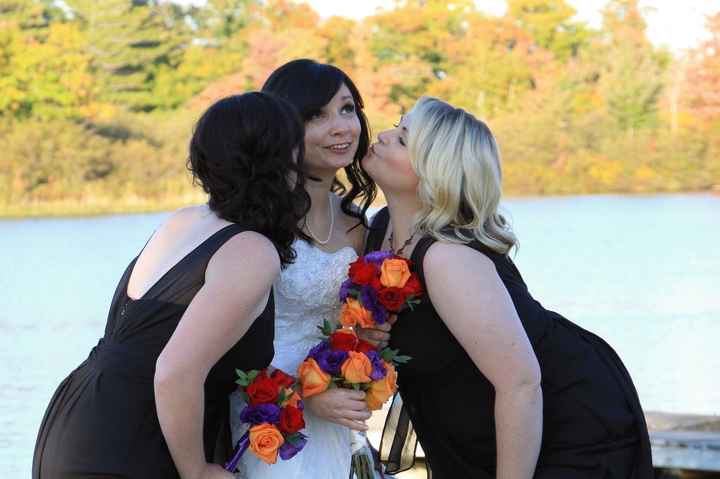 BAM!!!!!! Non Pro Pics (Pic Heavy)