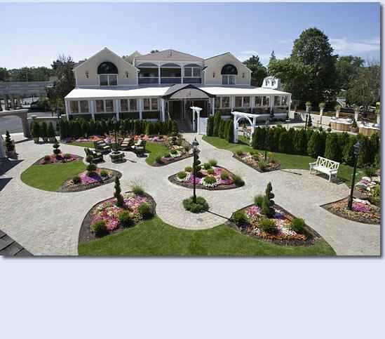 What is/was your wedding venue!?