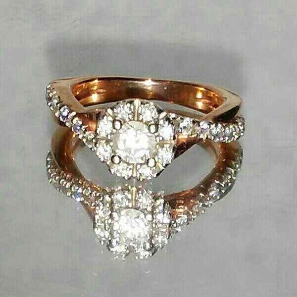 Engagement ring