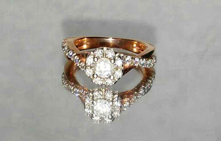 Shameless Ring post lol it's clean!