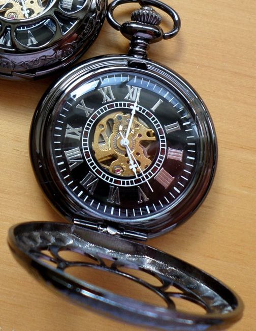 Groomsmen gifts...?