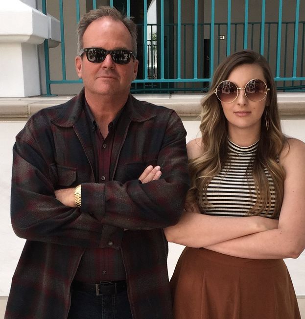 SPINOFF:  Show off your Dad!!!