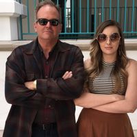 SPINOFF:  Show off your Dad!!!