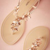 Show me your shoes ladies