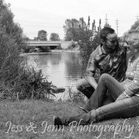 Engagement Pics are in!!