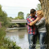 Engagement Pics are in!!