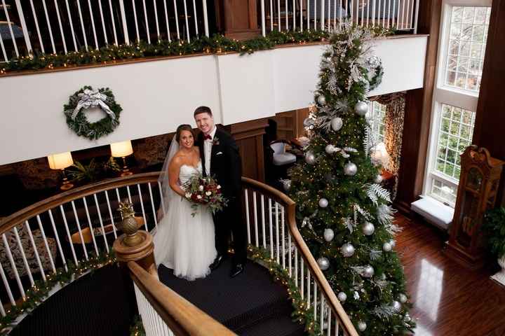 Sneak Peak Wedding Photos!