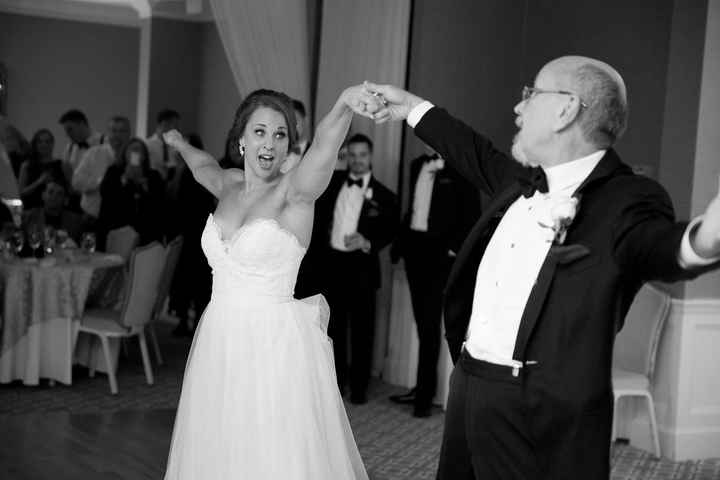 Sneak Peak Wedding Photos!