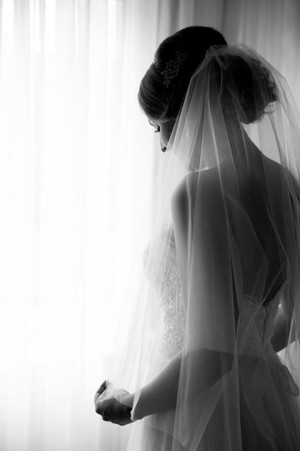 Sneak Peak Wedding Photos!