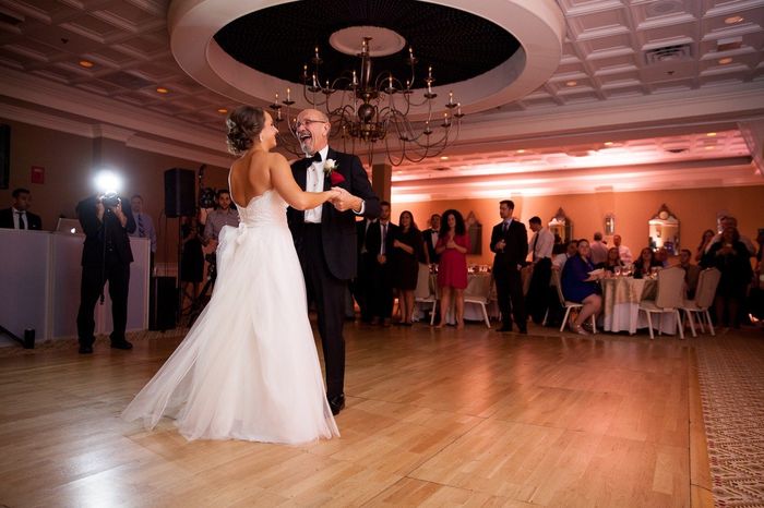 Sneak Peak Wedding Photos!