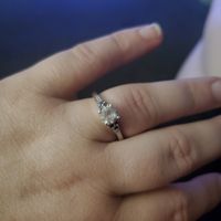 Brides of 2022! Show us your ring! - 1