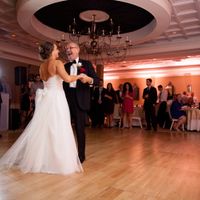 Sneak Peak Wedding Photos!