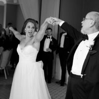 Sneak Peak Wedding Photos!