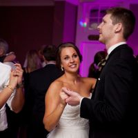 Sneak Peak Wedding Photos!