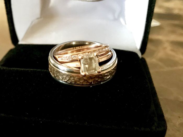 October 2017 Brides!