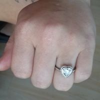 I love this ring