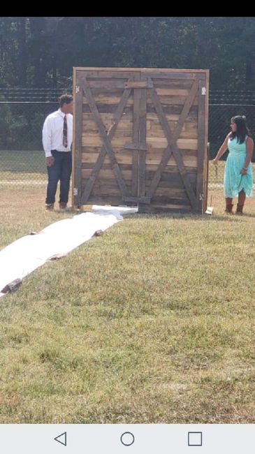 Happily Married Glad it's over! 2