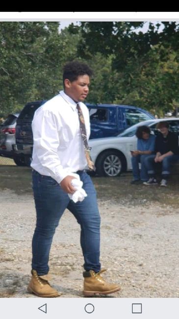 Happily Married Glad it's over! 5