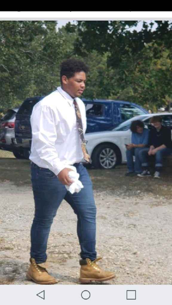 Happily Married Glad it's over! - 5