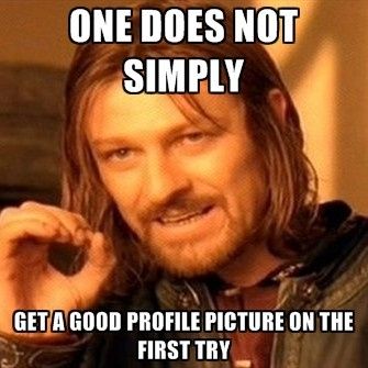 Avatar Change up!