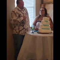 Happily Married Glad it's over! - 1