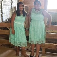 Happily Married Glad it's over! - 4