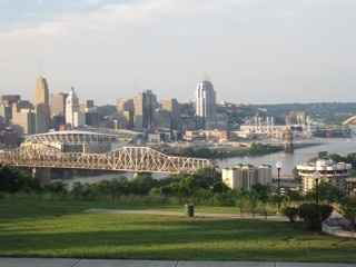 Share your outdoor venues...