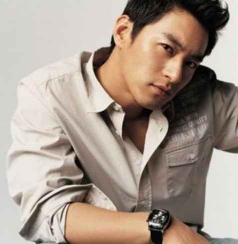 NWR: Who is your . . .