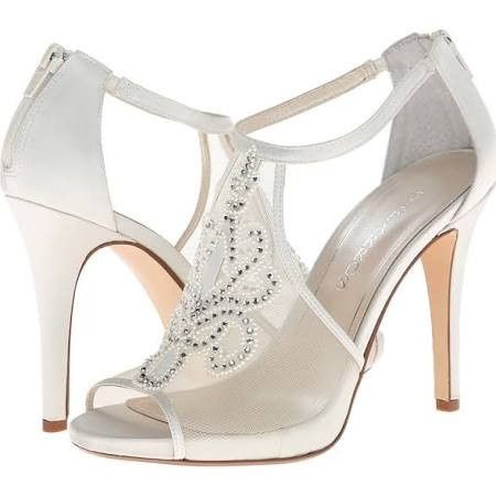 Help! I found the perfect wedding shoes at Dillards and now they're gone!