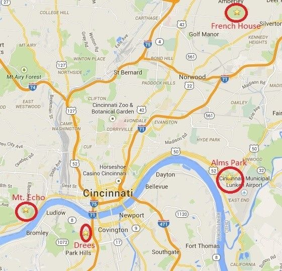 *Updated* Guys, I'm spazzing out. Did I jump too soon picking a venue??