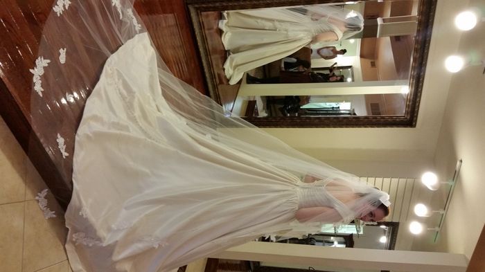 Dress porn!