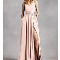 Update: Bridesmaid dresses found!