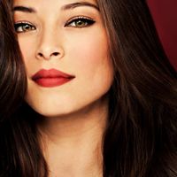 NWR: Who is your . . .