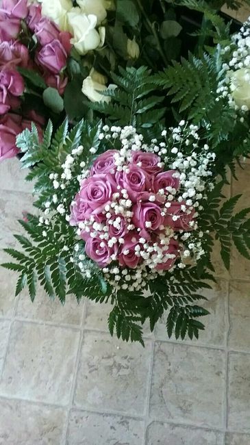 Boutiner and Bouquets! - 2
