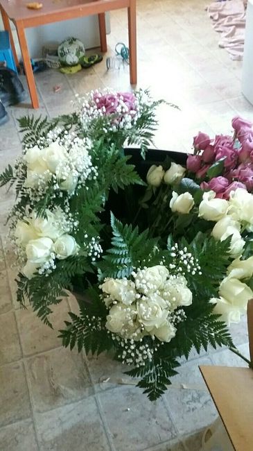 Boutiner and Bouquets! - 3