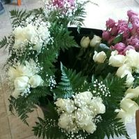 Boutiner and Bouquets! - 3